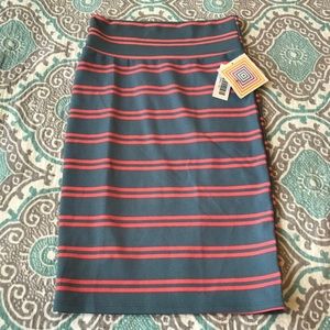 Lularoe Cassie Skirt